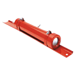 Bình chữa cháy tự động Buran 0.3